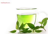 Green tea for diabetes