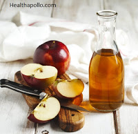 सेब का सिरका Apple cider Vinegar