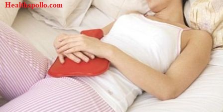 मासिक धर्म में Hot bag se sikai