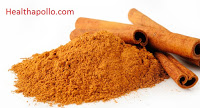 Cinnamon for diabetes