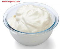 Curd for UTI