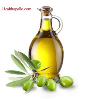 Olive Oil to Control High BP
