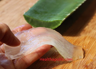 Aloe vera for arthritis