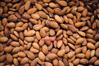Almond for Low BP