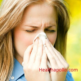 7 Easy ways to get rid of all kind of Allergy 