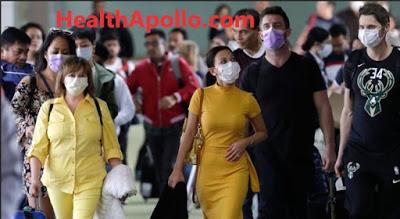 Corona virus Precautions