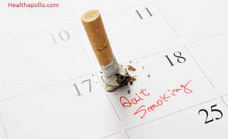 Break Cigarette Quit Cigarette Health Apollo