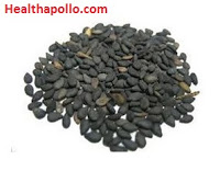 Kala Til black sesame for Arthritis