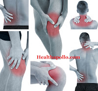 Joints and Muscles pain healthapollo