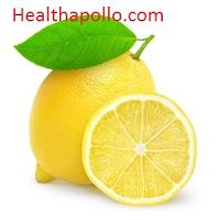 Lemon for UTI