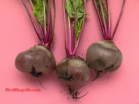 Beetroot forlowblood pressure