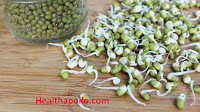 Green Gram for Arthritis
