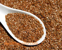 Flax seed for diabetes