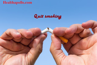 Reduce smoking, Ways to reduce smoking