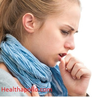 9 Effective Home Remedies to cure Cough easily
