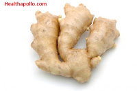 अदरक गठिया हेतु Ginger for Arthritis